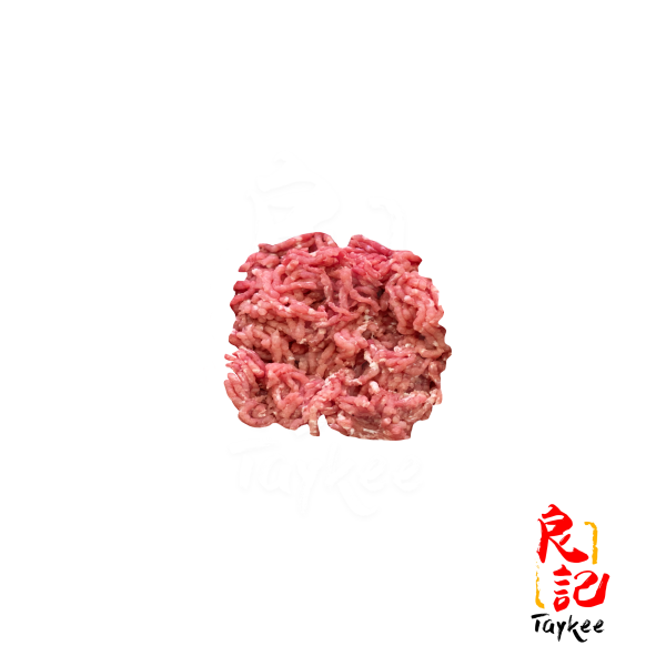 肉碎 Minced Meat